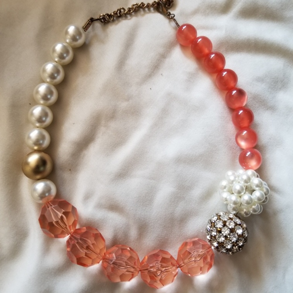 Beautiful pearls